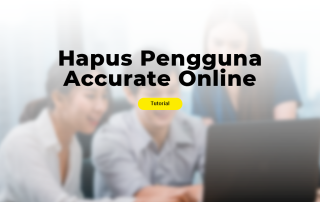 hapus user accurate online