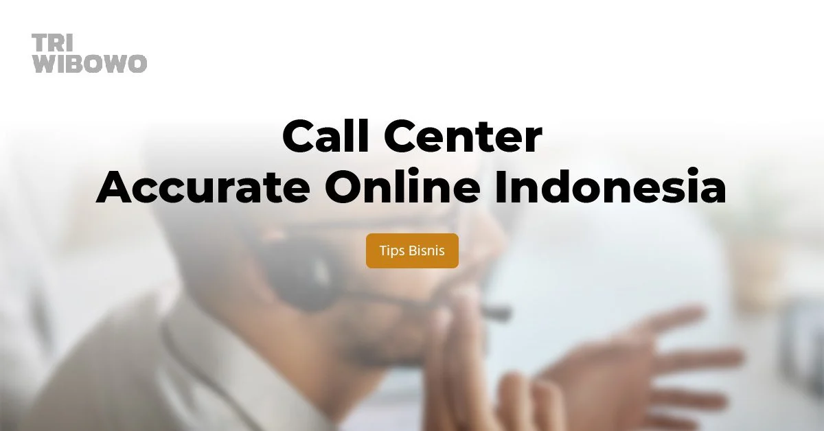 call center accurate online
