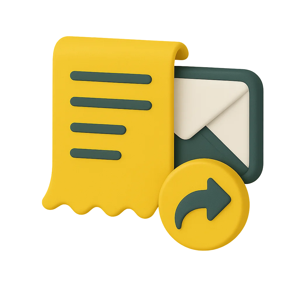 Share Struk Digital