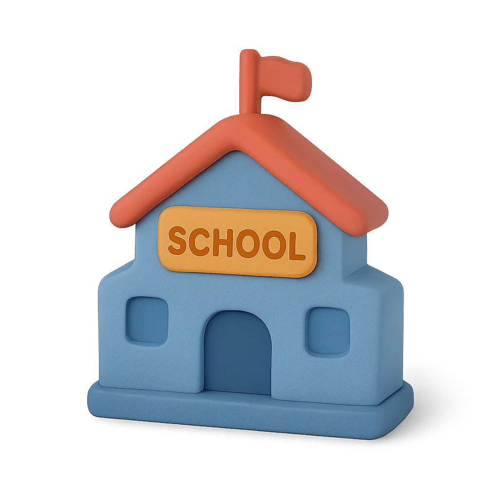 sekolah