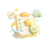 Rekomendasi fitur yang relevan