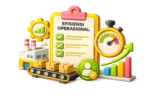 Efisiensi Operasional