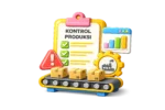 Kontrol Produksi