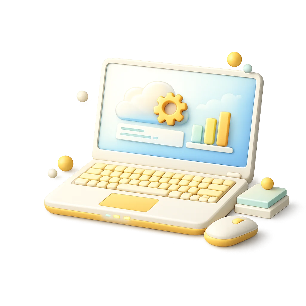 laptop