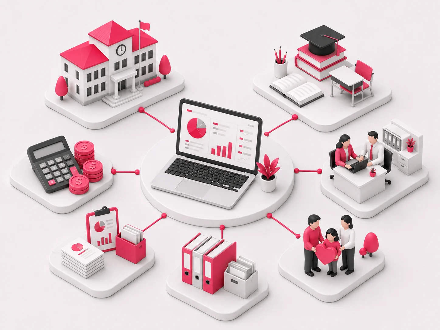 Software Akuntansi Sekolah dan Yayasan 1 Software Akuntansi Sekolah dan Yayasan