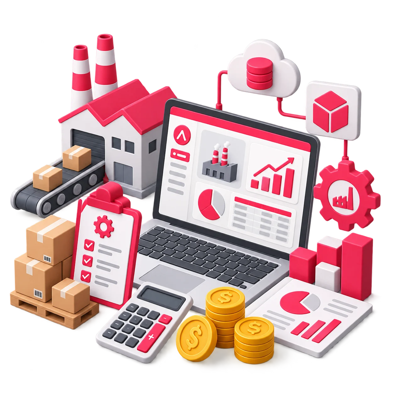 harga accurate online manufaktur