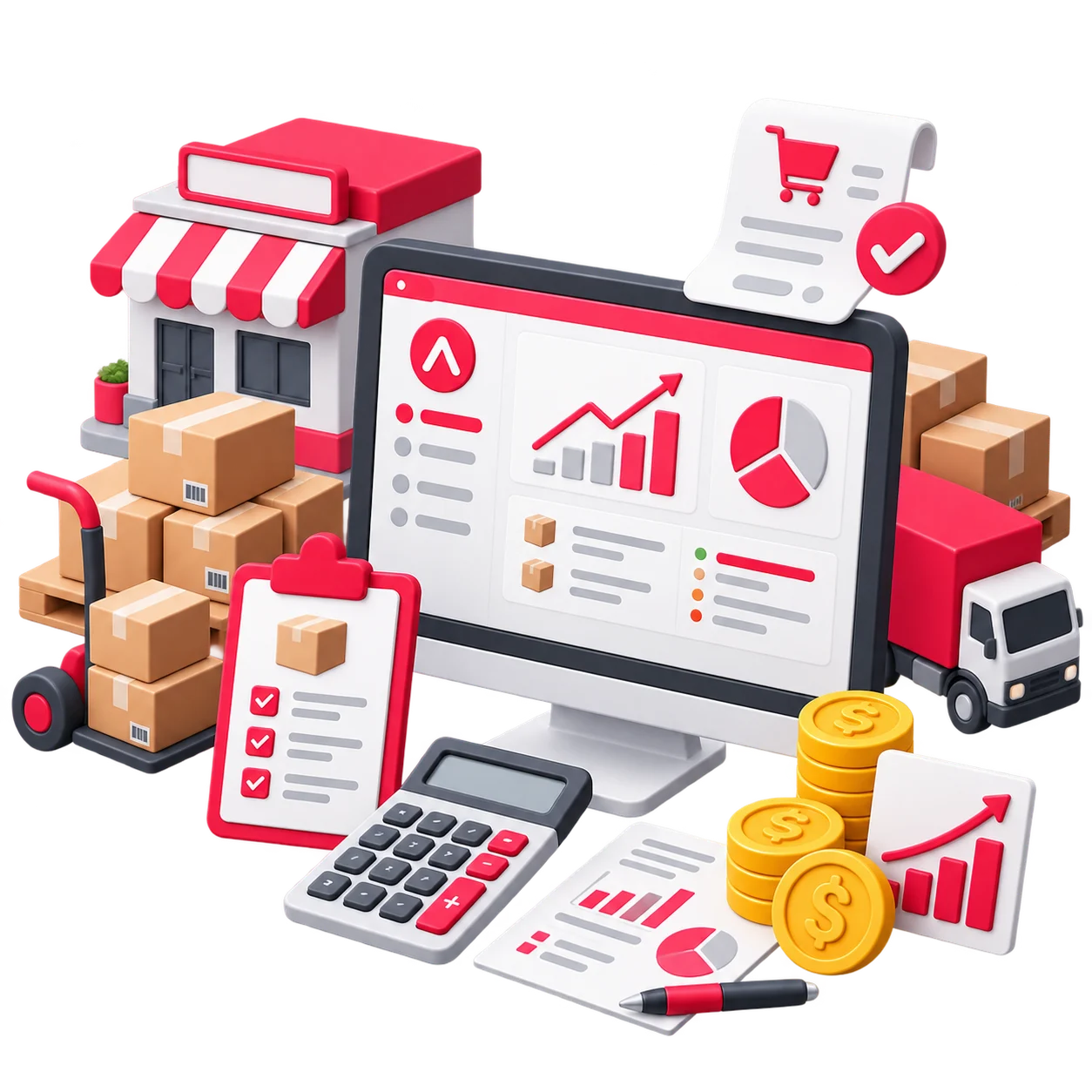 software akuntansi perusahaan dagang 1 software akuntansi perusahaan dagang