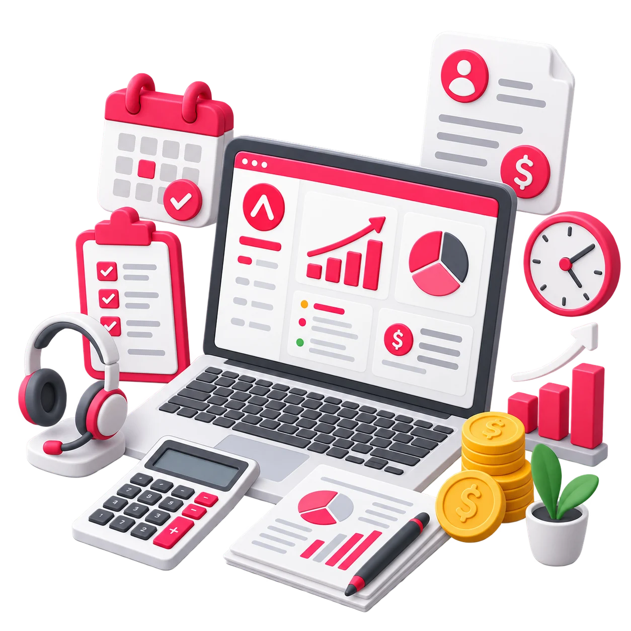software akuntansi perusahaan jasa Software Akuntansi Perusahaan Jasa