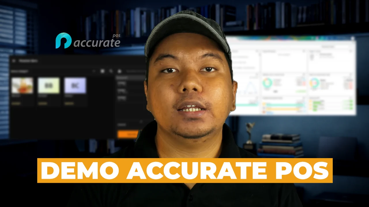 demo apos demo accurate pos