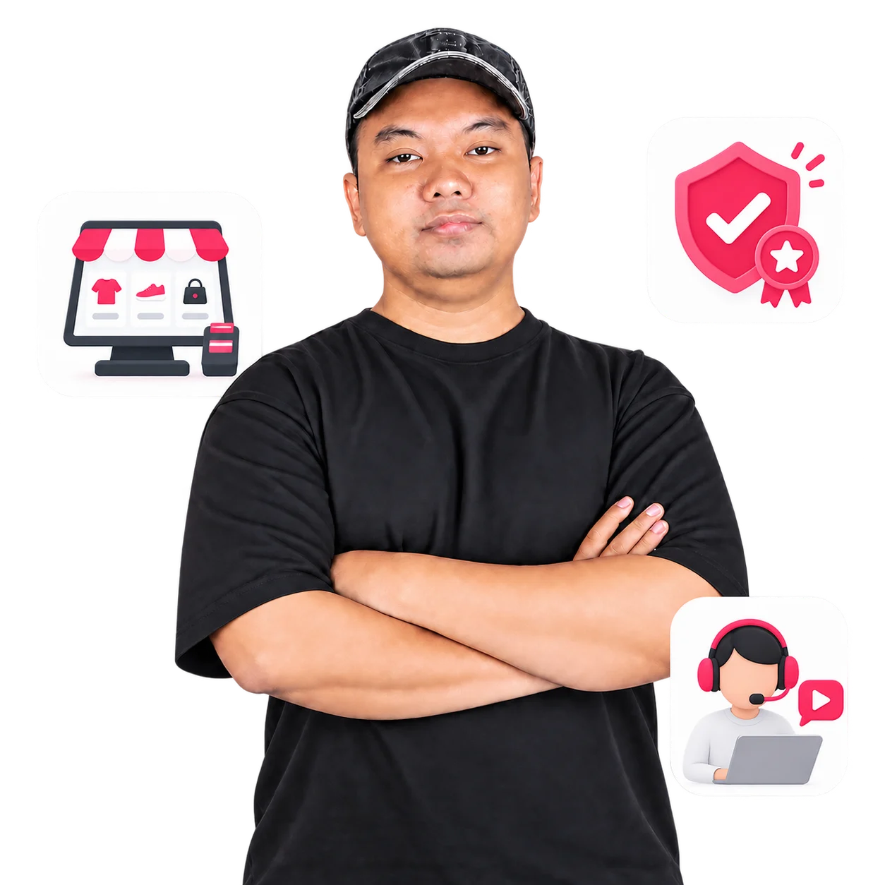 konsultasi accurate pos tri wibowo